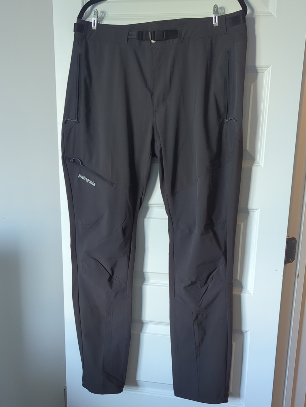 Patagonia Pants Sz 12